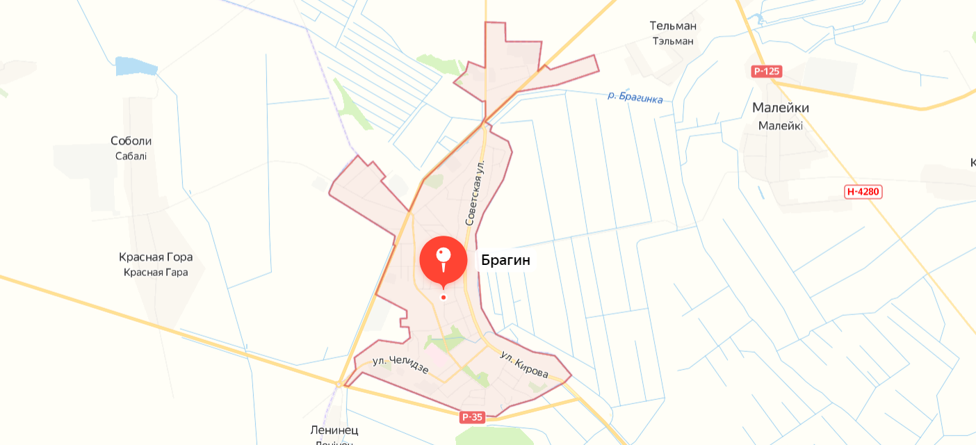 Качественные окна в Брагине