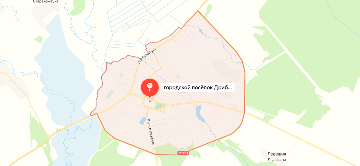 Качественные окна в Дрибине