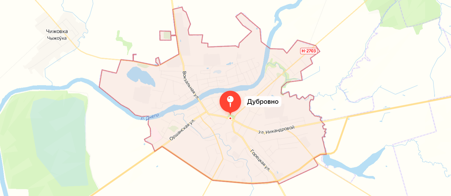 Качественные окна в Дубровно