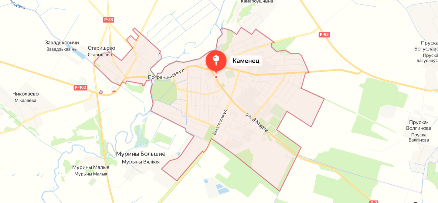 Качественные окна в Каменце