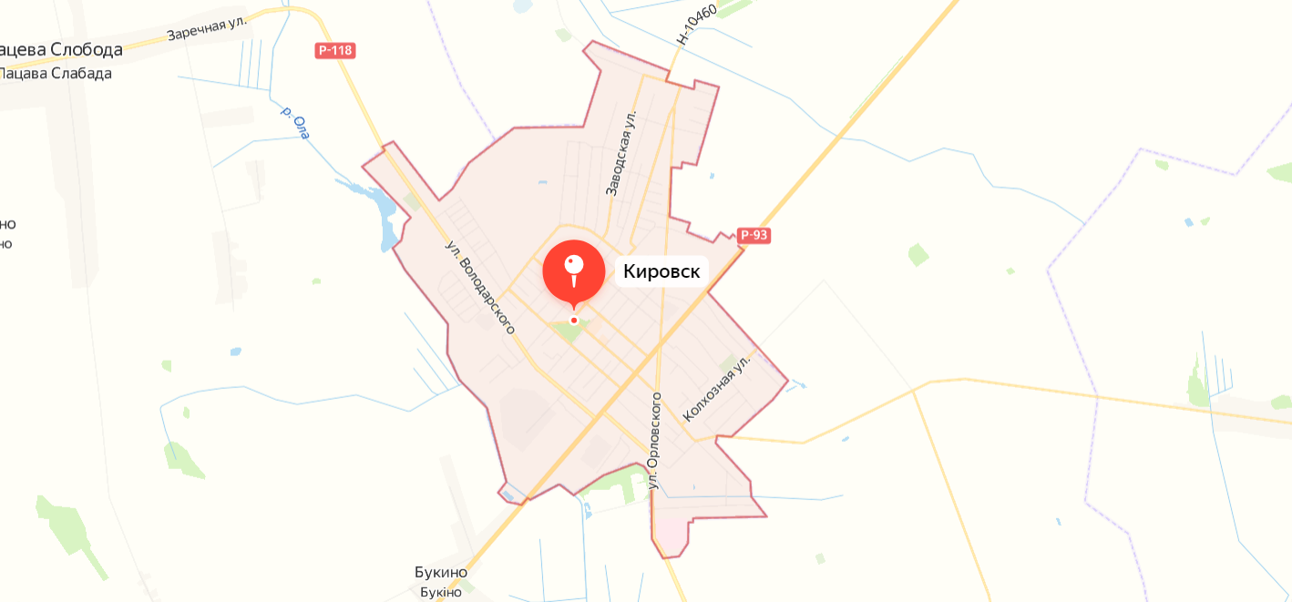 Качественные окна в Кировске