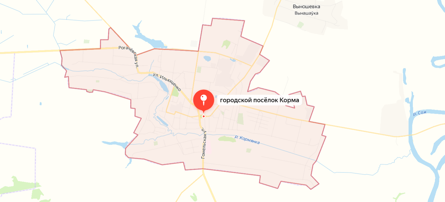 Качественные окна в Корме