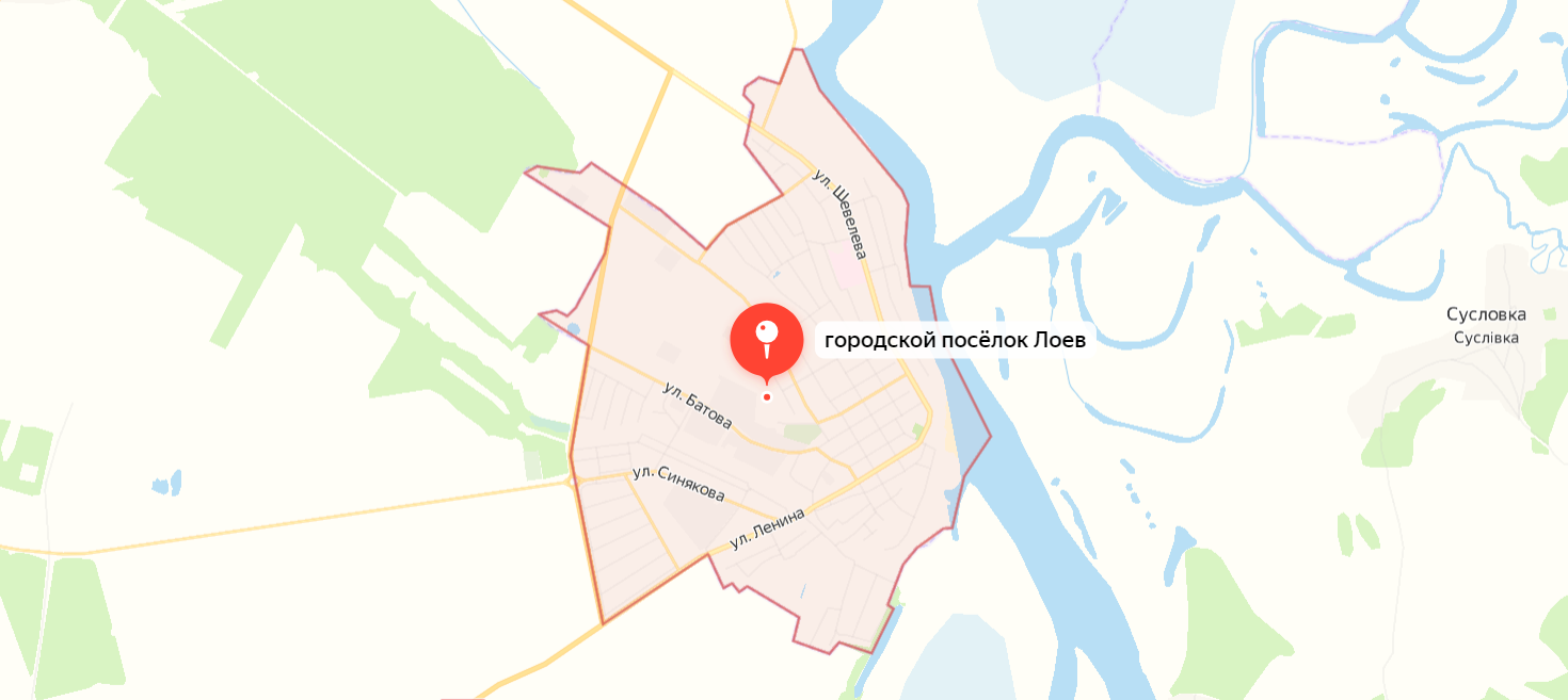 Качественные окна в Лоеве