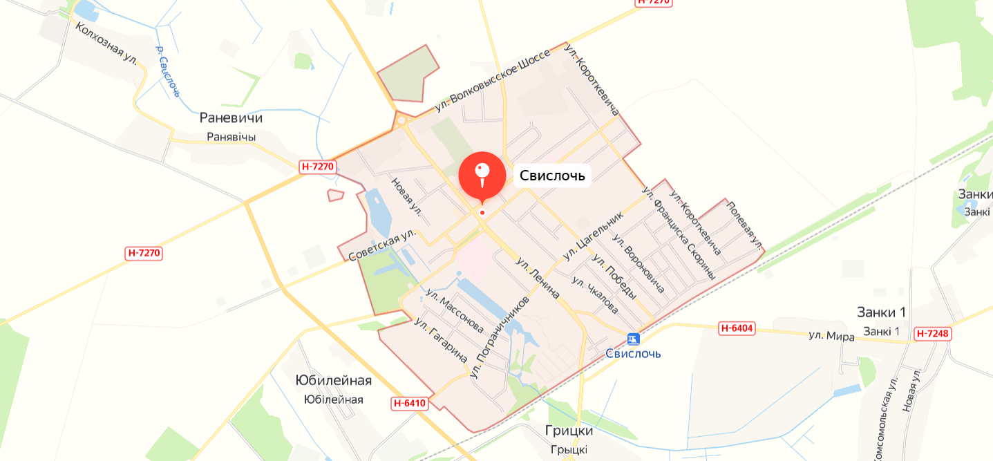 Качественные окна в Свислочи