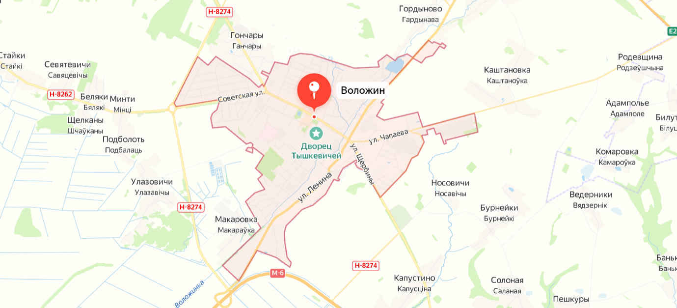 Качественные окна в Воложине