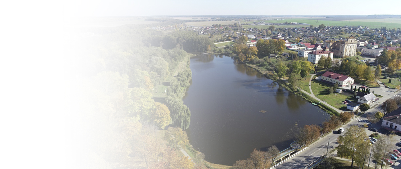 Окна Ори работает в Берестовице