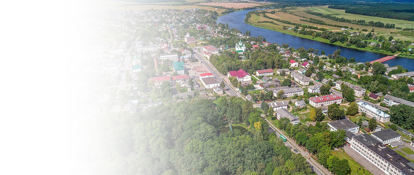 Окна Ори работает в Бешенковичах