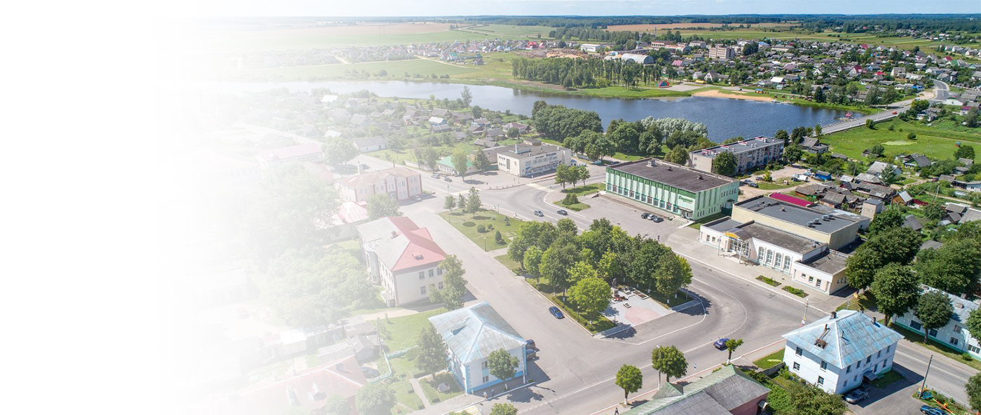 Окна Ори работает в Докшицах