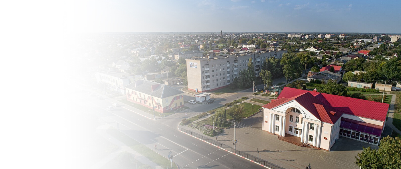 Окна Ори работает в Любани