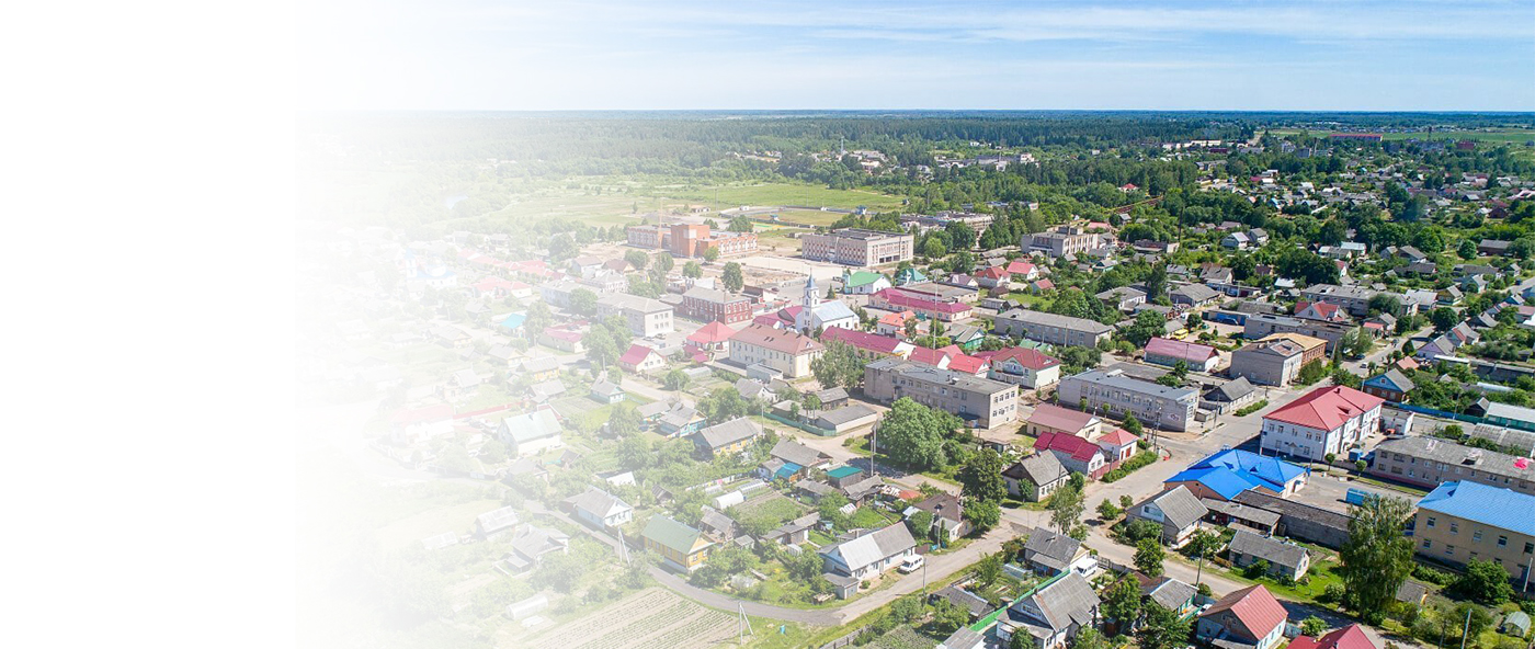 Окна Ори работает в Верхнедвинске