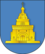 Герб города "Славгород"