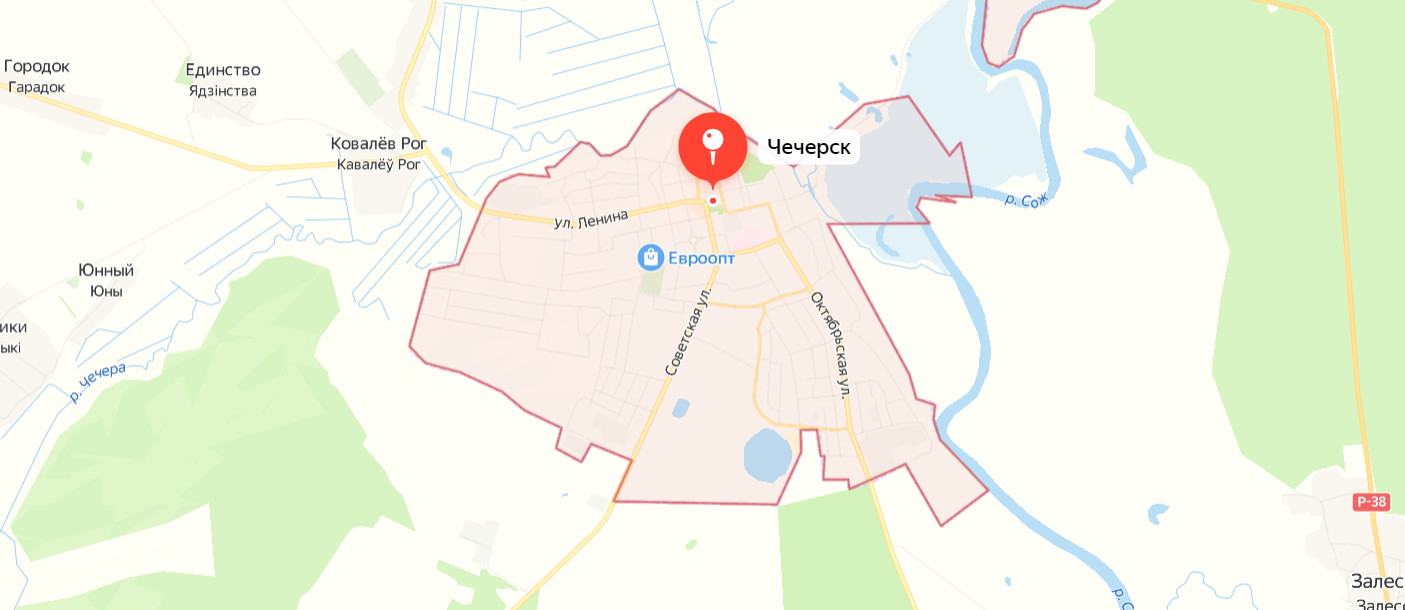 Качественные окна в Чечерске