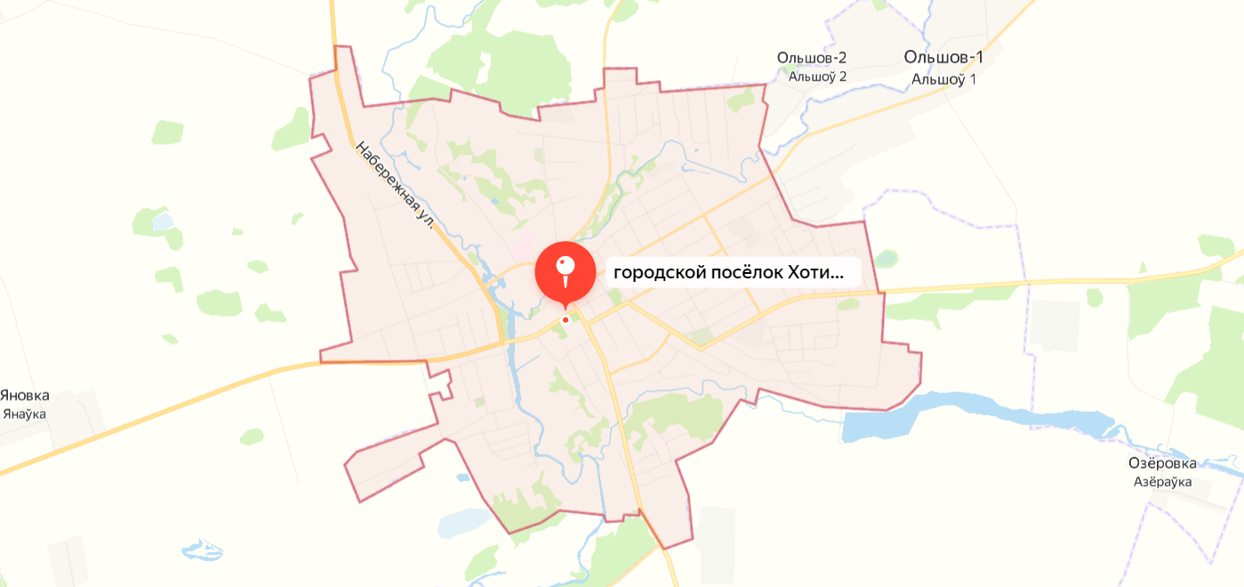 Качественные окна в Хотимске