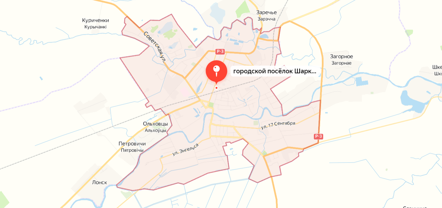 Качественные окна в Шарковщине