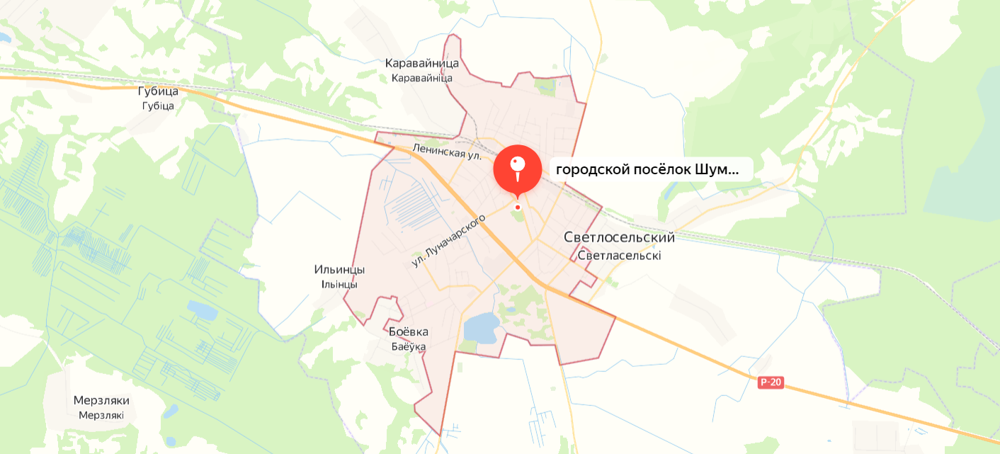 Качественные окна в Шумилино