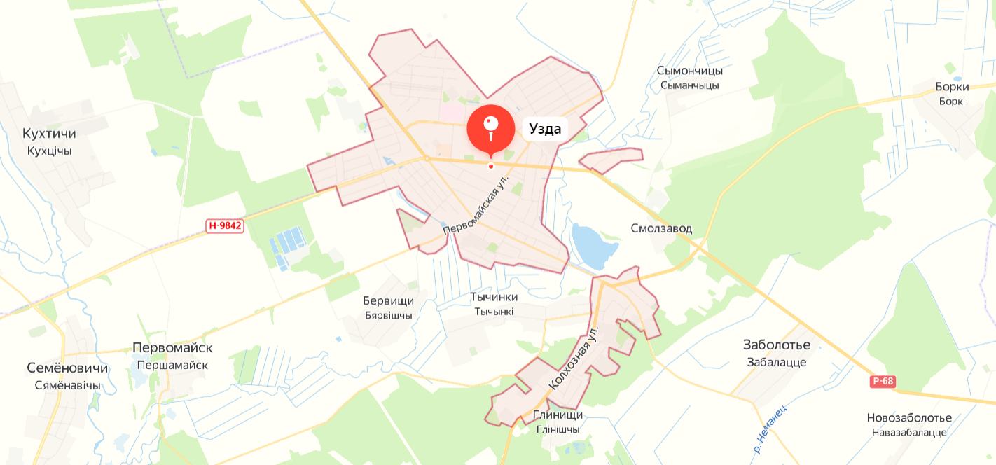 Качественные окна в Узде