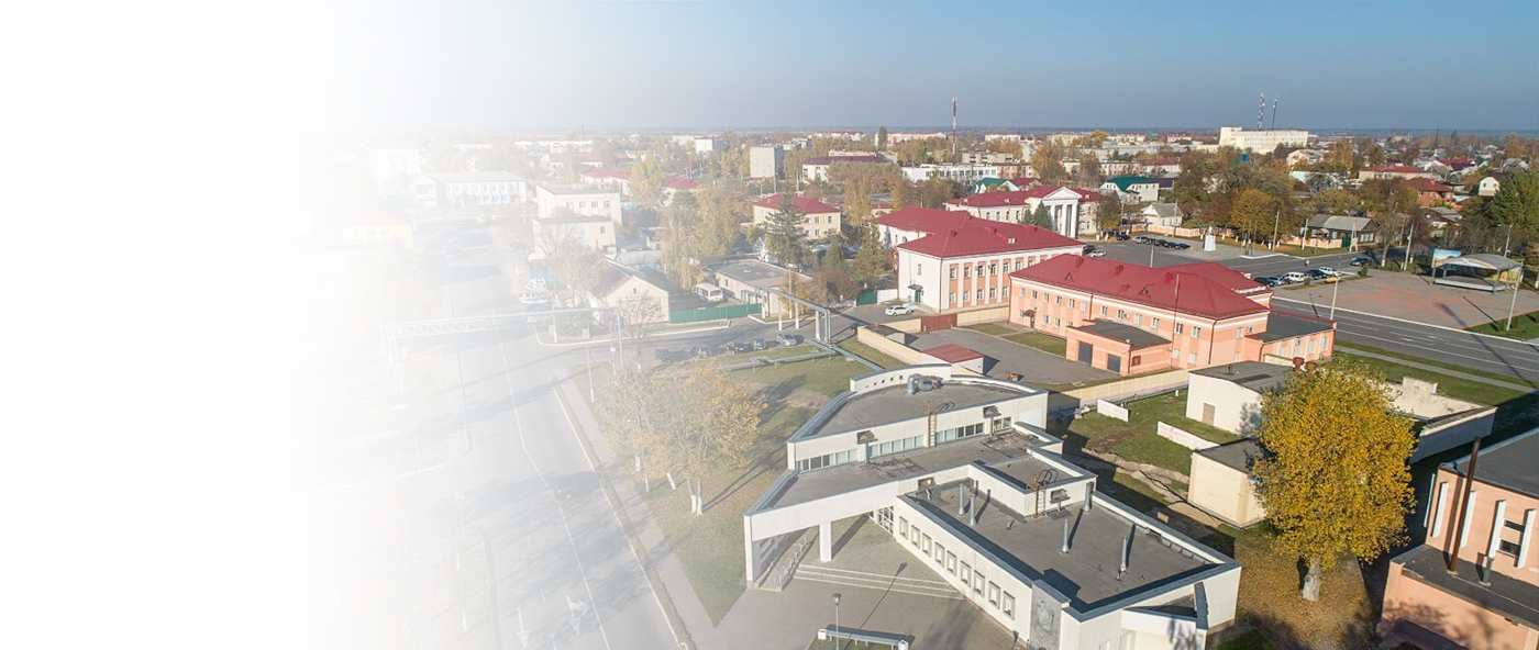 Окна Ори работает в Буда-Кошелево