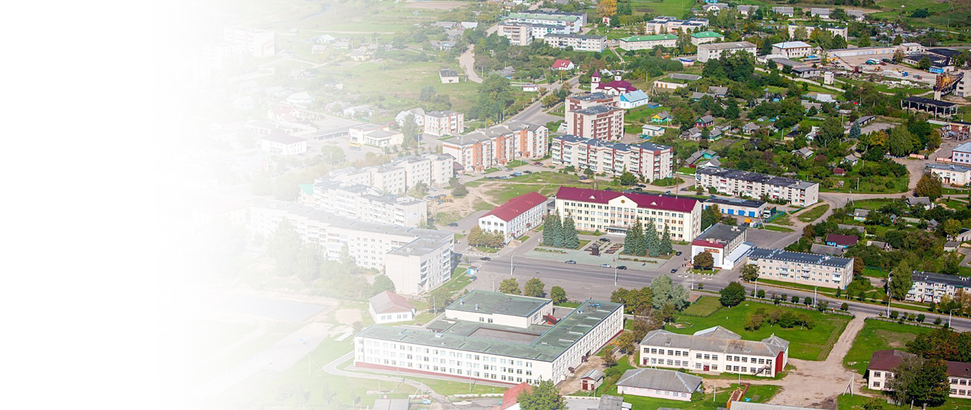 Окна Ори работает в Ушачах