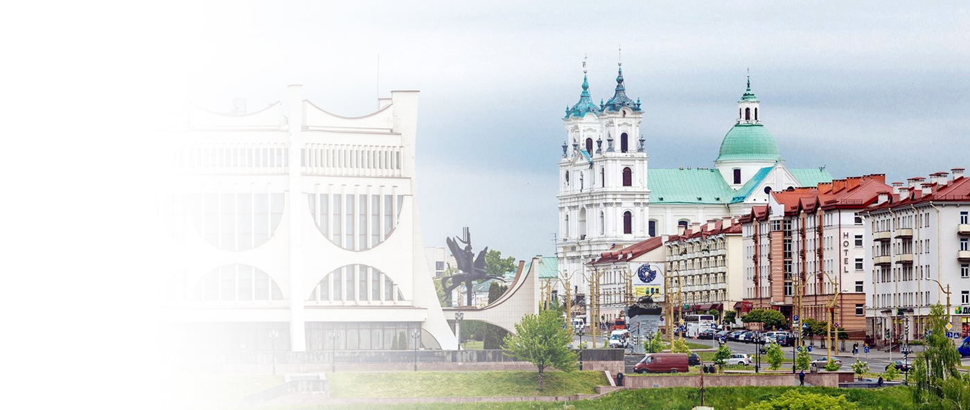 Окна ПВХ в Гродно