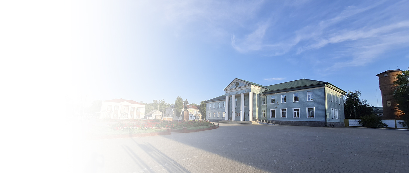 Окна ПВХ в Бешенковичах