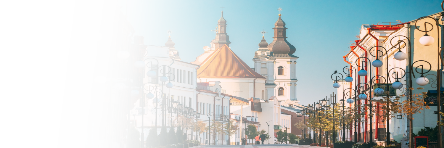 Окна ПВХ в Пинске