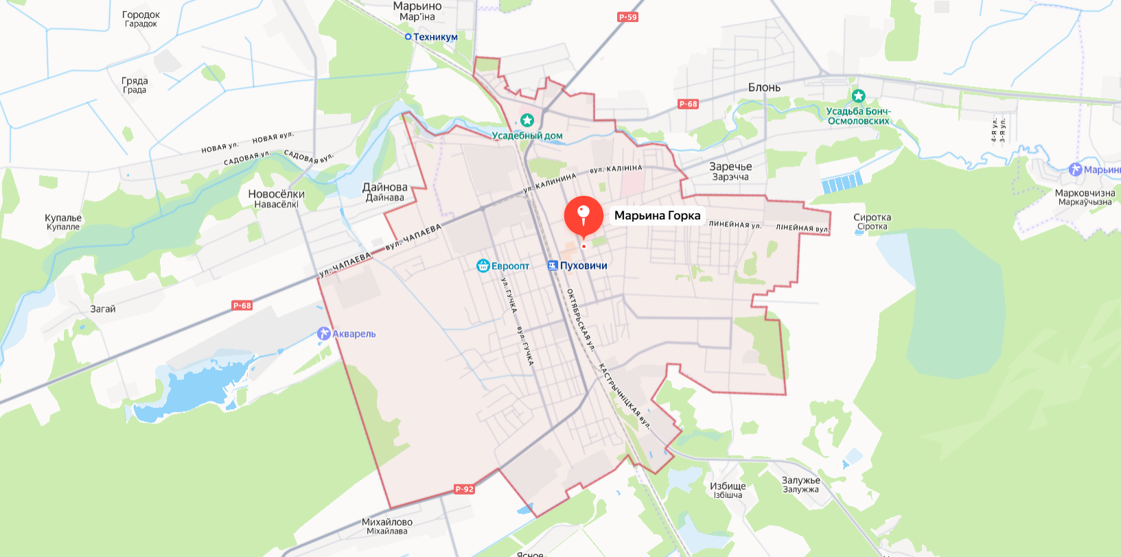 Качественный окна в Марьиной Горке
