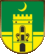 Герб города "Смиловичи"