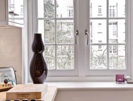 Отличный дизайн и монтаж окон ПВХ